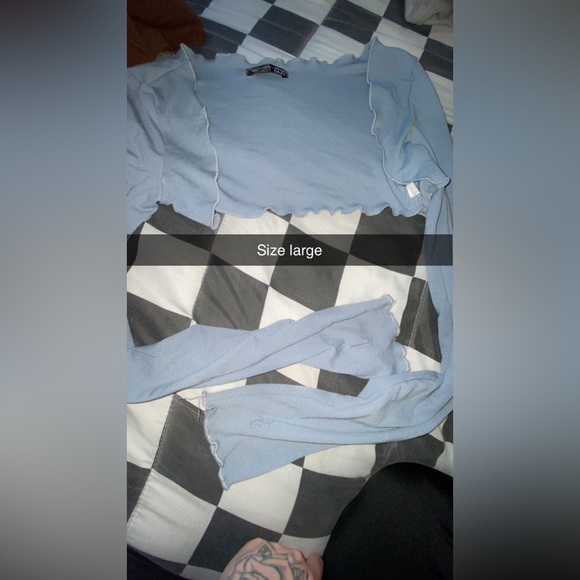 XS-XLall selling unwanted clothes.I decided to sell clothes that I do not want. - Picture 4 of 16